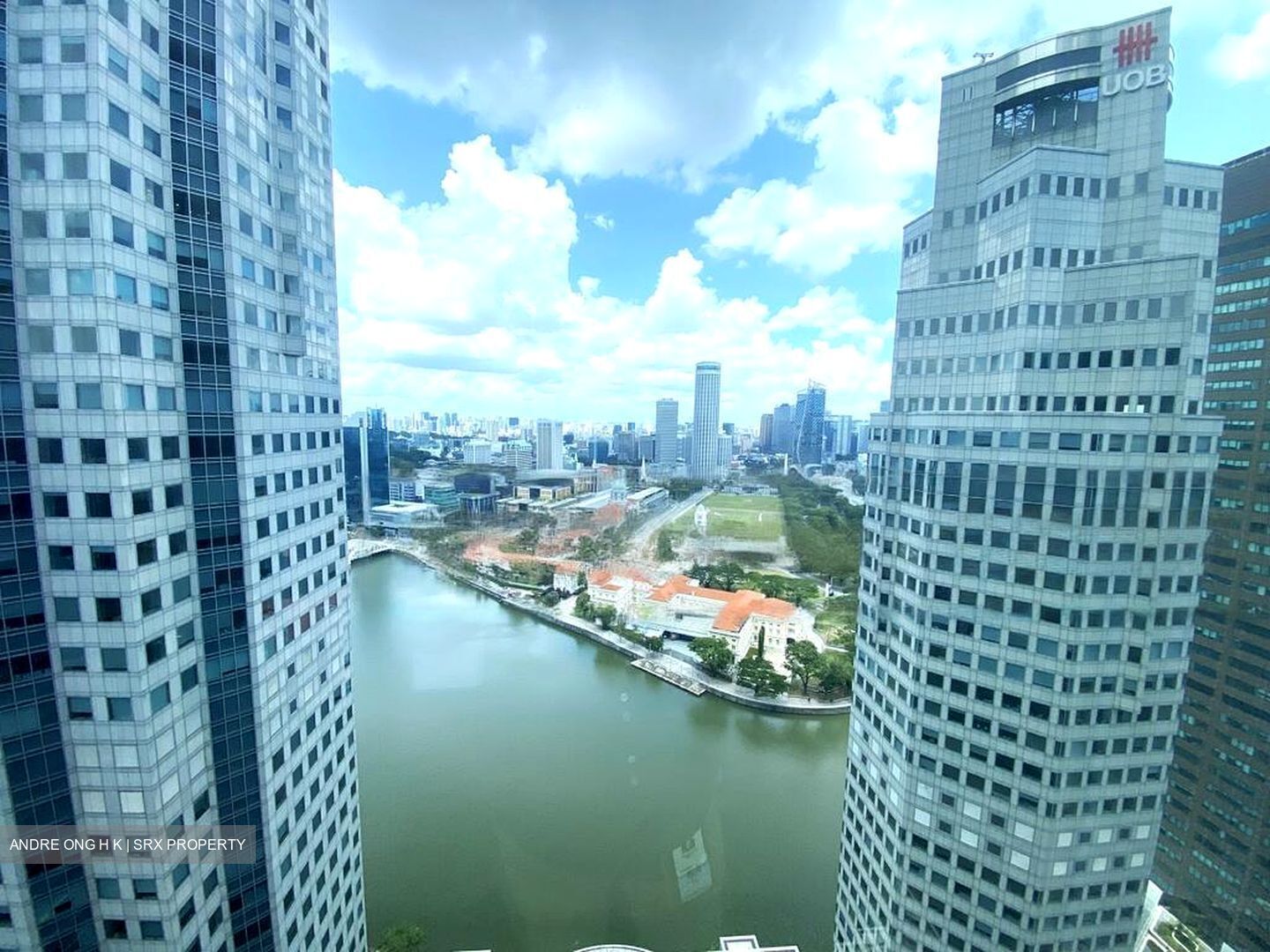 Raffles Place MRT (D1), Office #451249901